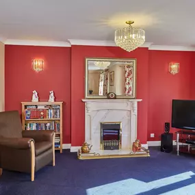 Bild von Barchester - Chester Court Care Home