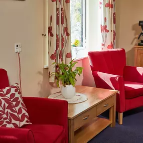 Bild von Barchester - Chester Court Care Home