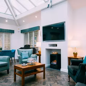 Bild von Barchester - Woodside House Care Home