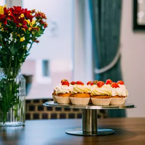 Bild von Barchester - Woodside House Care Home