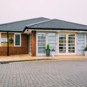 Bild von Barchester - Woodside House Care Home