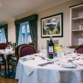 Bild von Barchester - Woodside House Care Home