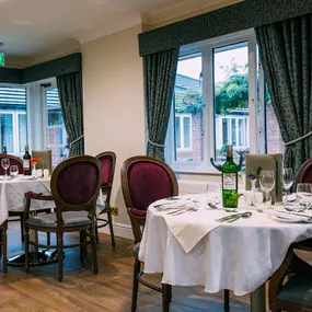 Bild von Barchester - Woodside House Care Home