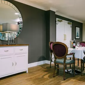 Bild von Barchester - Woodside House Care Home