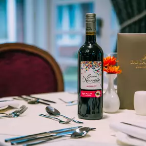 Bild von Barchester - Woodside House Care Home