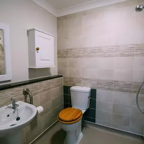 Bild von Barchester - Woodside House Care Home