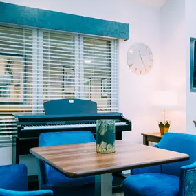 Bild von Barchester - Woodside House Care Home