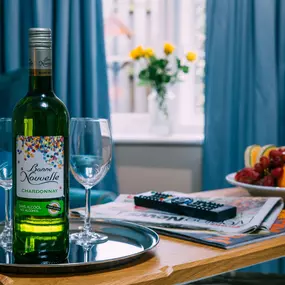 Bild von Barchester - Woodside House Care Home