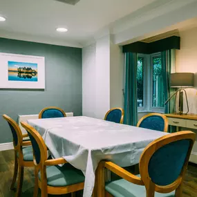 Bild von Barchester - Woodside House Care Home