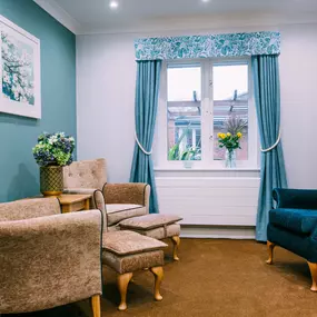 Bild von Barchester - Woodside House Care Home