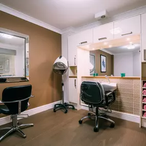 Bild von Barchester - Woodside House Care Home