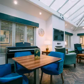 Bild von Barchester - Woodside House Care Home