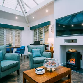 Bild von Barchester - Woodside House Care Home