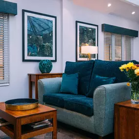 Bild von Barchester - Woodside House Care Home