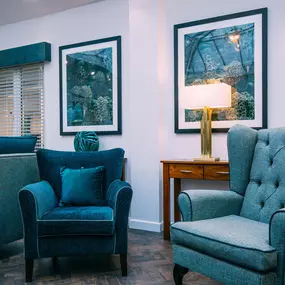 Bild von Barchester - Woodside House Care Home