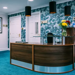 Bild von Barchester - Woodside House Care Home