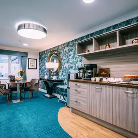 Bild von Barchester - Woodside House Care Home