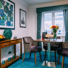 Bild von Barchester - Woodside House Care Home