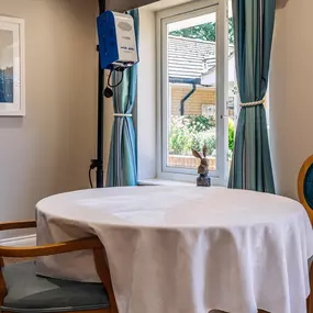 Bild von Barchester - Oulton Park Care Centre