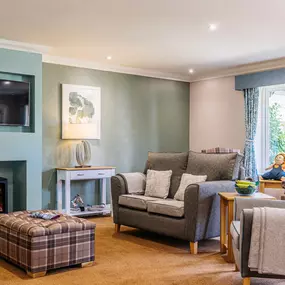 Bild von Barchester - Oulton Park Care Centre