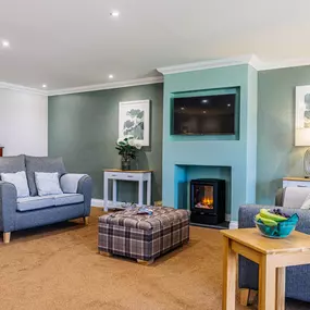 Bild von Barchester - Oulton Park Care Centre