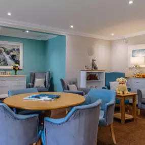 Bild von Barchester - Oulton Park Care Centre