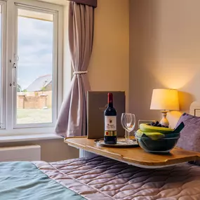 Bild von Barchester - Oulton Park Care Centre