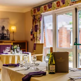 Bild von Barchester - Oulton Park Care Centre