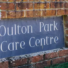 Bild von Barchester - Oulton Park Care Centre