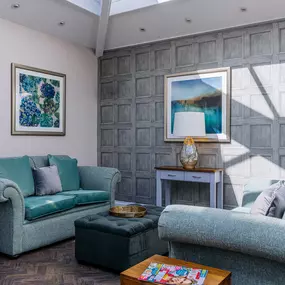 Bild von Barchester - Oulton Park Care Centre