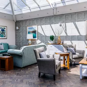 Bild von Barchester - Oulton Park Care Centre