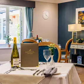 Bild von Barchester - Oulton Park Care Centre
