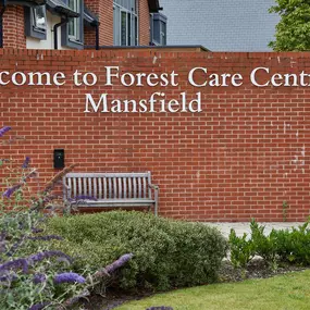 Bild von Barchester - Forest Care Centre