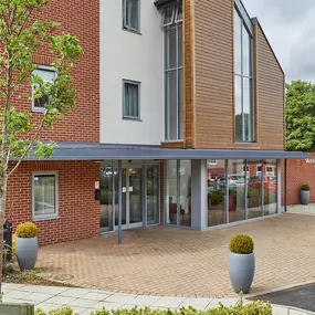 Bild von Barchester - Forest Care Centre