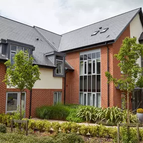Bild von Barchester - Forest Care Centre