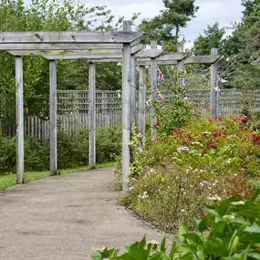 Bild von Barchester - Forest Care Centre