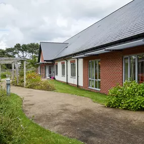 Bild von Barchester - Forest Care Centre