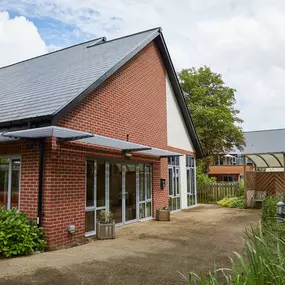Bild von Barchester - Forest Care Centre