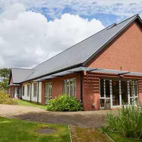Bild von Barchester - Forest Care Centre