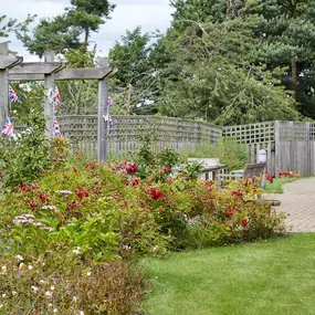 Bild von Barchester - Forest Care Centre
