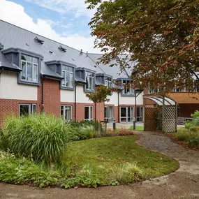 Bild von Barchester - Forest Care Centre