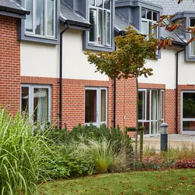 Bild von Barchester - Forest Care Centre