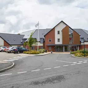 Bild von Barchester - Forest Care Centre