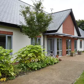 Bild von Barchester - Forest Care Centre