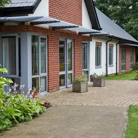 Bild von Barchester - Forest Care Centre