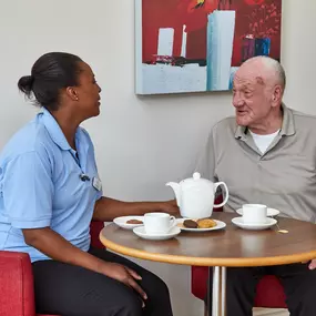 Bild von Barchester - Forest Care Centre