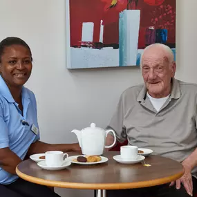 Bild von Barchester - Forest Care Centre