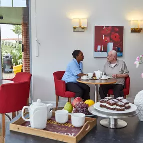Bild von Barchester - Forest Care Centre