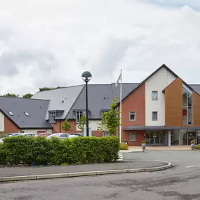 Bild von Barchester - Forest Care Centre
