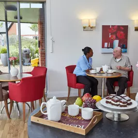 Bild von Barchester - Forest Care Centre